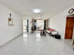 Blk 153 Bishan Street 13 (Bishan), HDB 5 Rooms #610007371